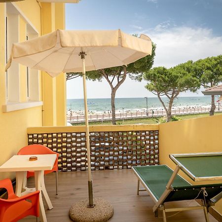 Hotel Le Lampare Caorle Ngoại thất bức ảnh