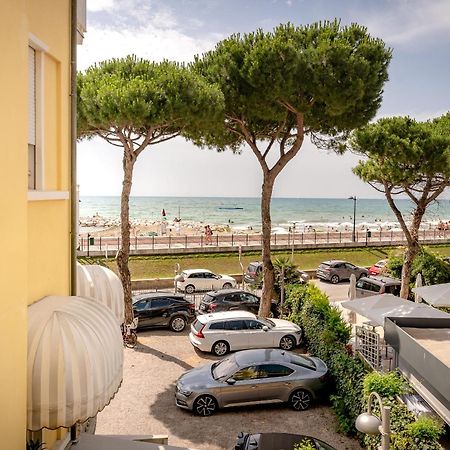 Hotel Le Lampare Caorle Ngoại thất bức ảnh