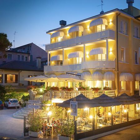 Hotel Le Lampare Caorle Ngoại thất bức ảnh
