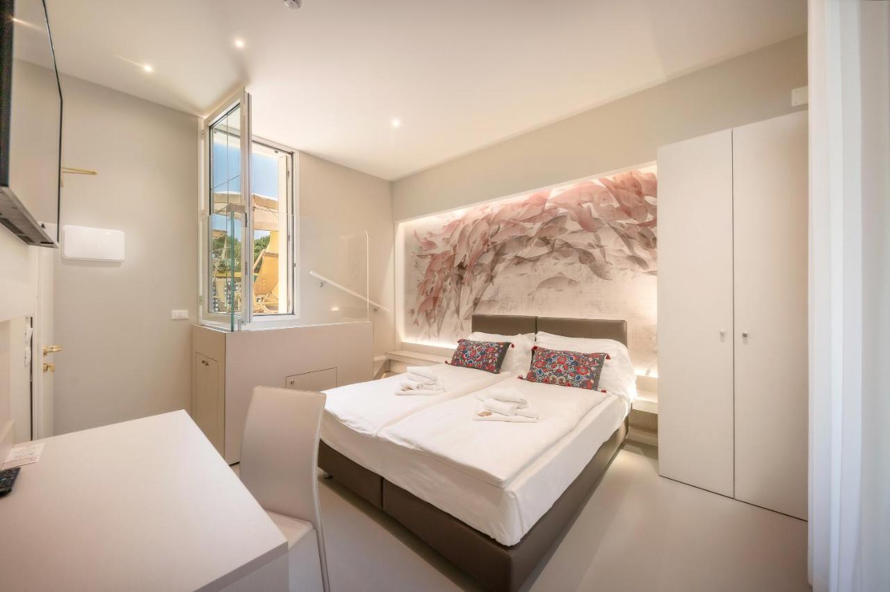 Hotel Le Lampare Caorle Ngoại thất bức ảnh