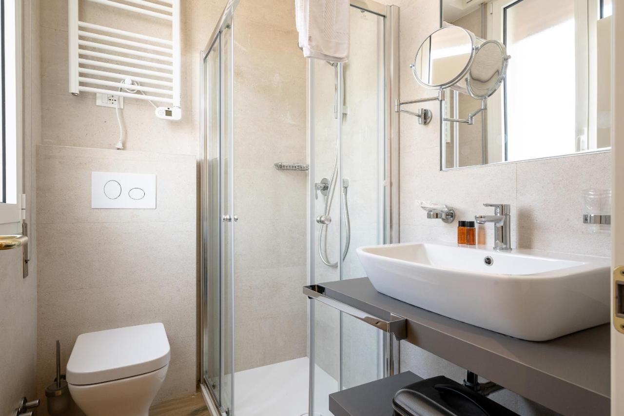 Hotel Le Lampare Caorle Ngoại thất bức ảnh