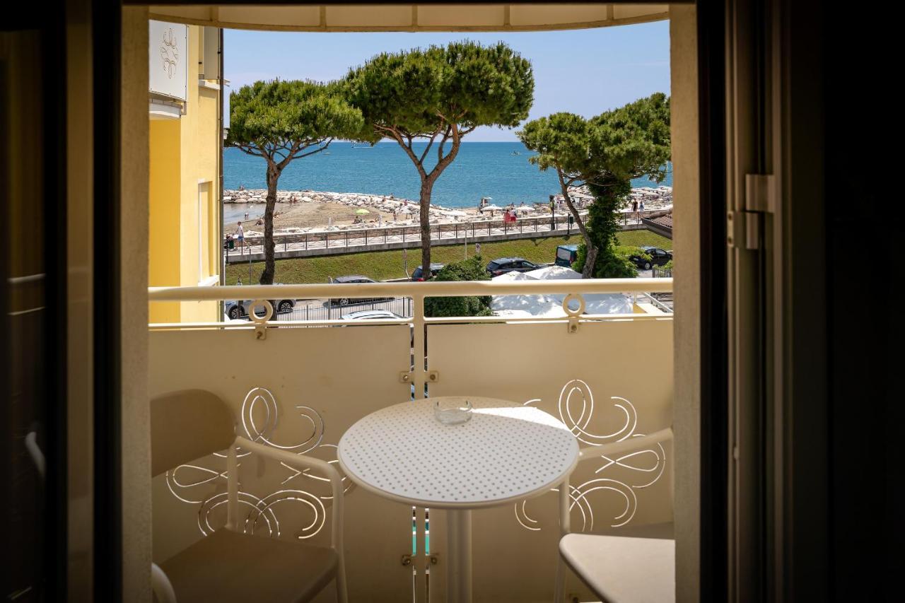 Hotel Le Lampare Caorle Ngoại thất bức ảnh