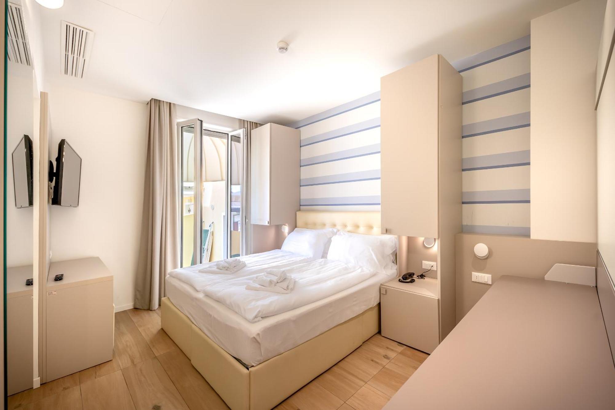 Hotel Le Lampare Caorle Ngoại thất bức ảnh