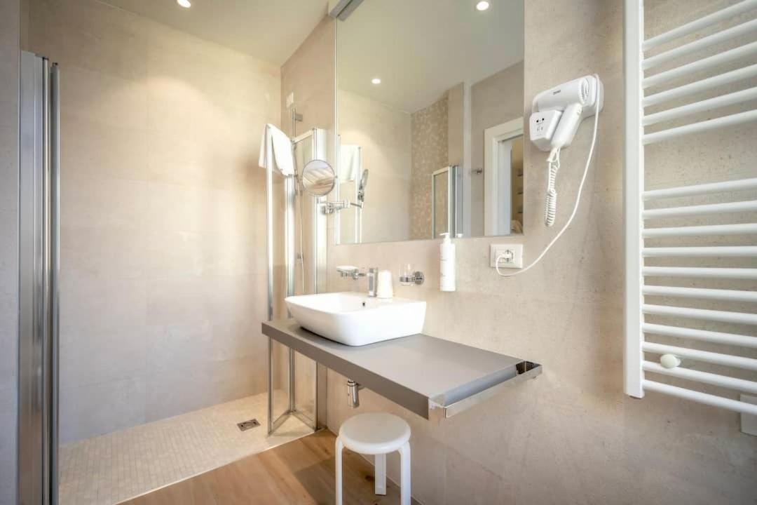 Hotel Le Lampare Caorle Ngoại thất bức ảnh