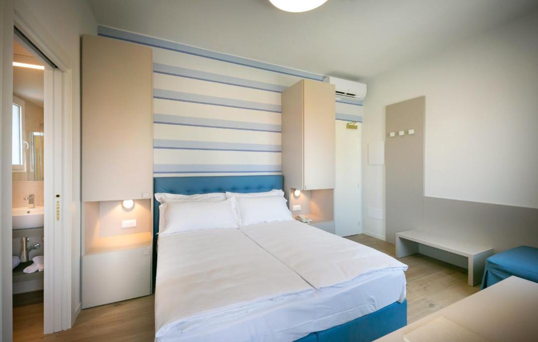 Hotel Le Lampare Caorle Ngoại thất bức ảnh
