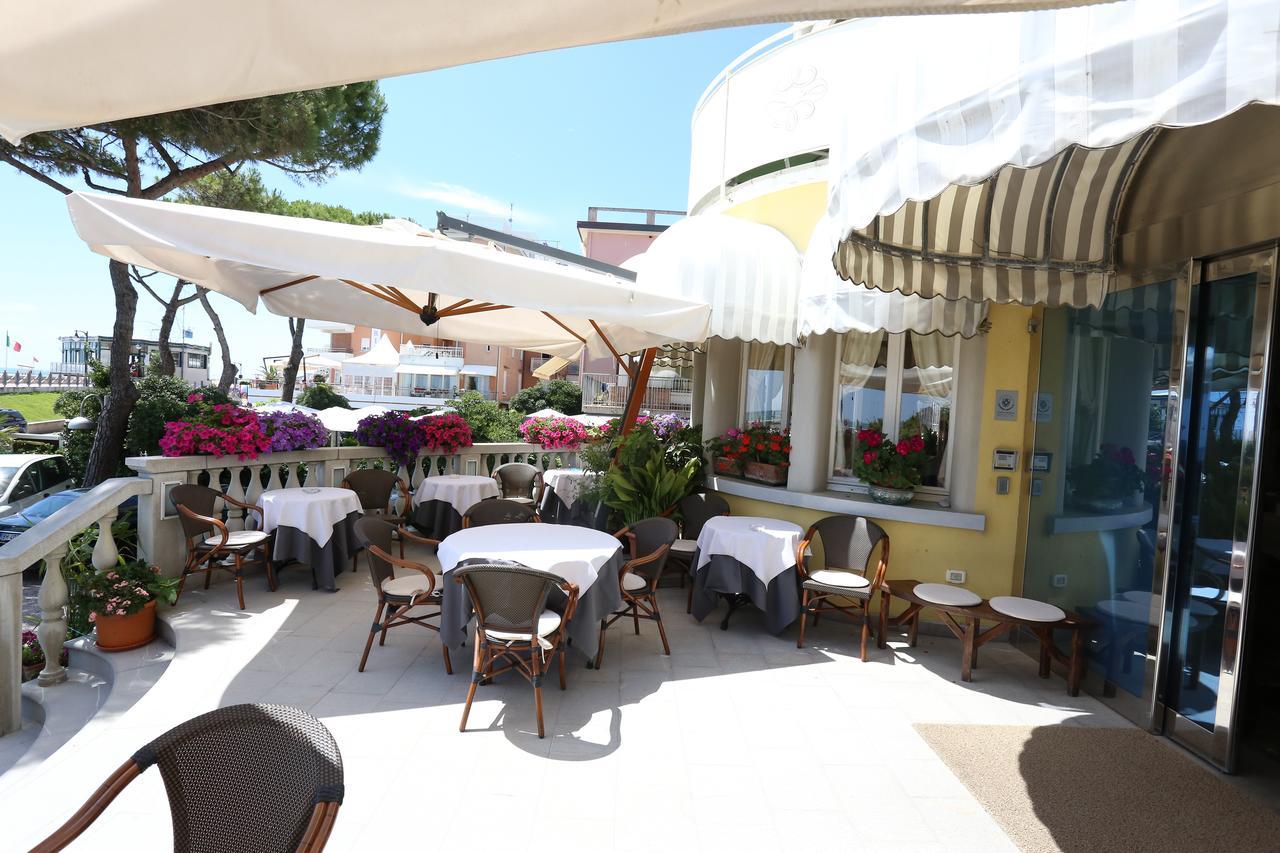 Hotel Le Lampare Caorle Ngoại thất bức ảnh