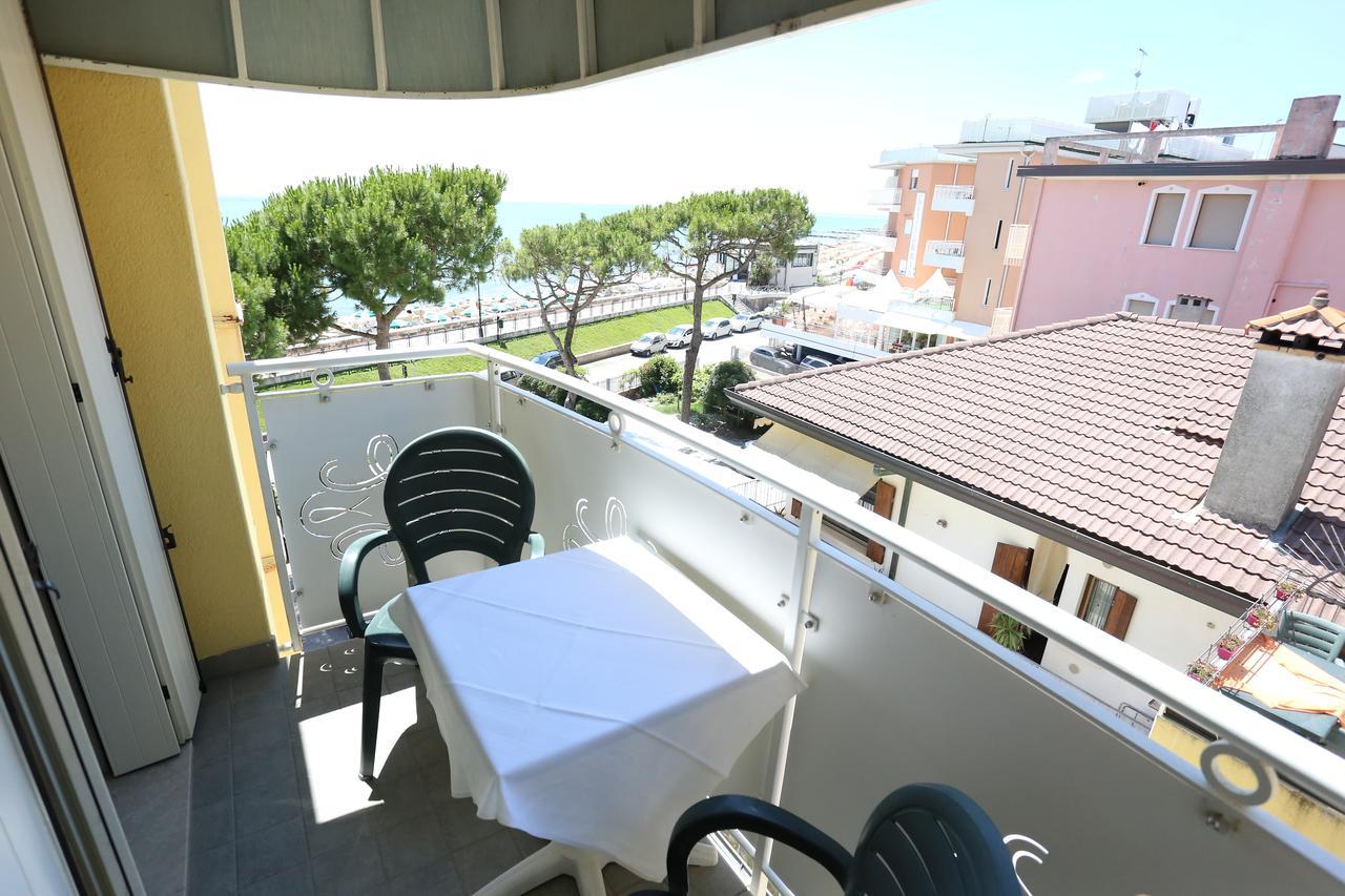 Hotel Le Lampare Caorle Ngoại thất bức ảnh