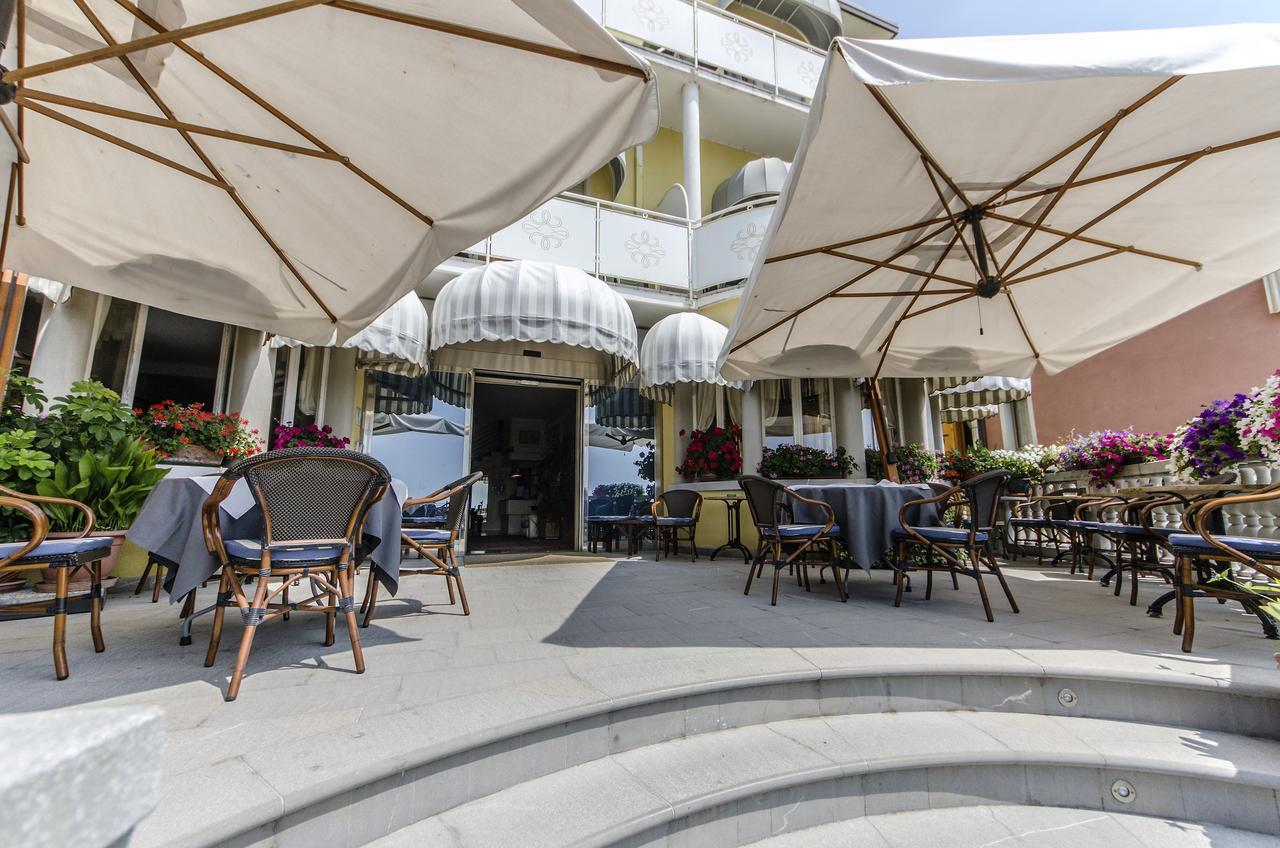 Hotel Le Lampare Caorle Ngoại thất bức ảnh