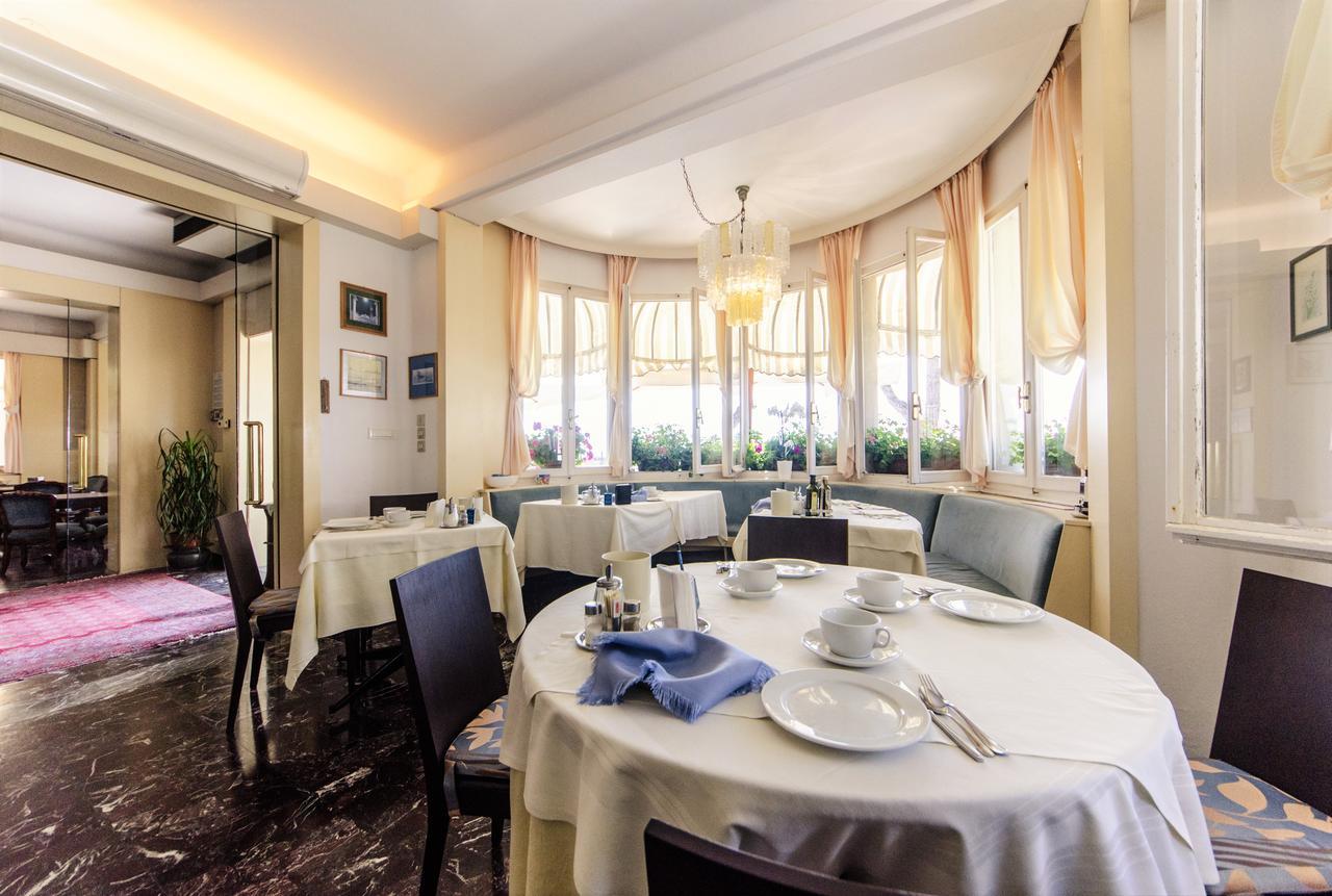 Hotel Le Lampare Caorle Ngoại thất bức ảnh