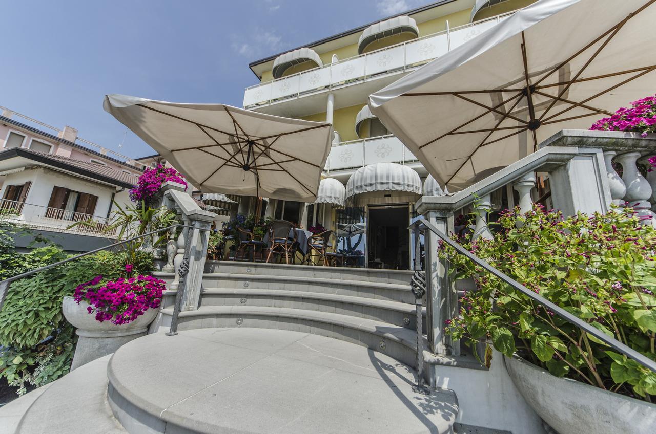 Hotel Le Lampare Caorle Ngoại thất bức ảnh