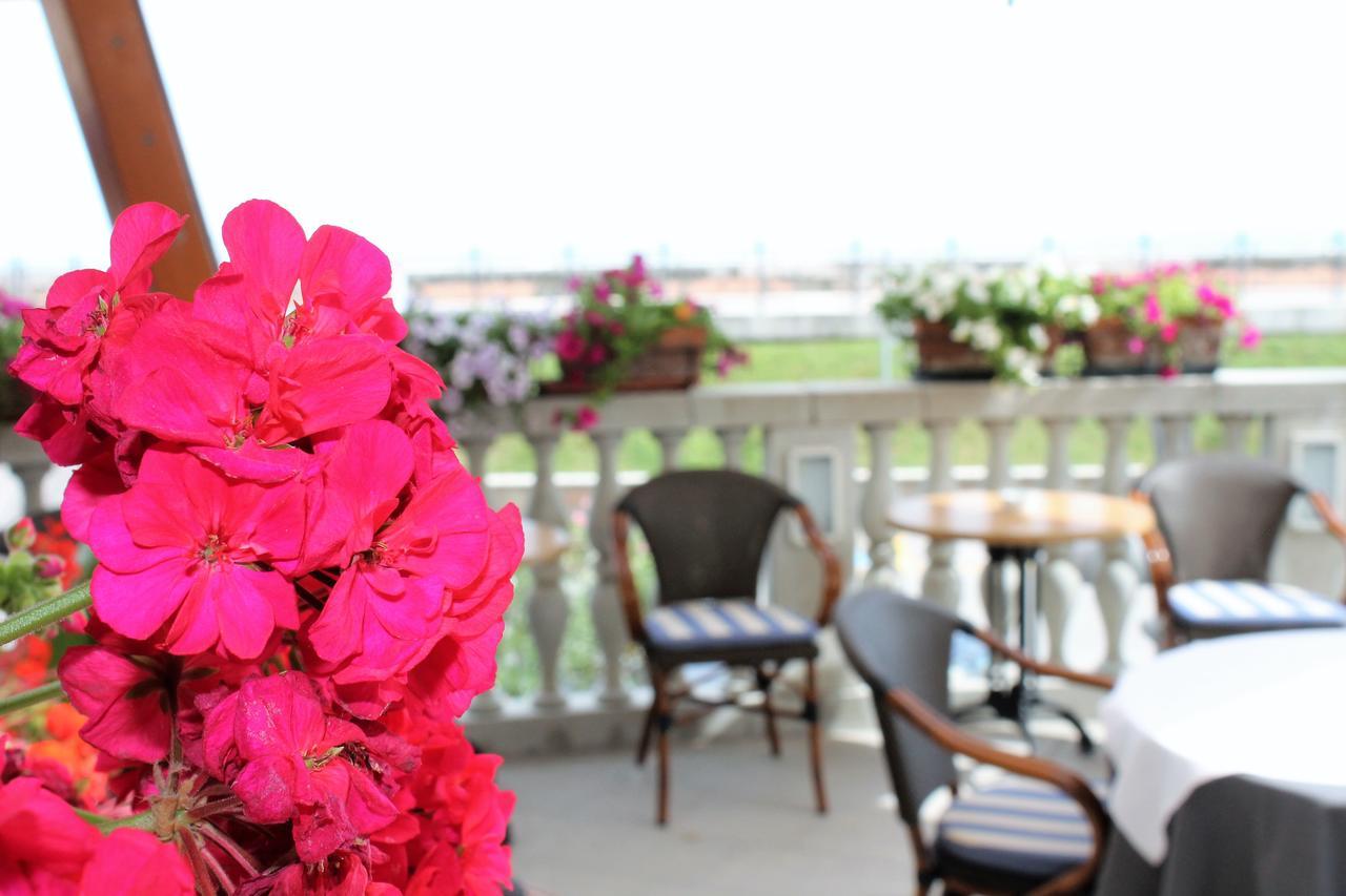 Hotel Le Lampare Caorle Ngoại thất bức ảnh