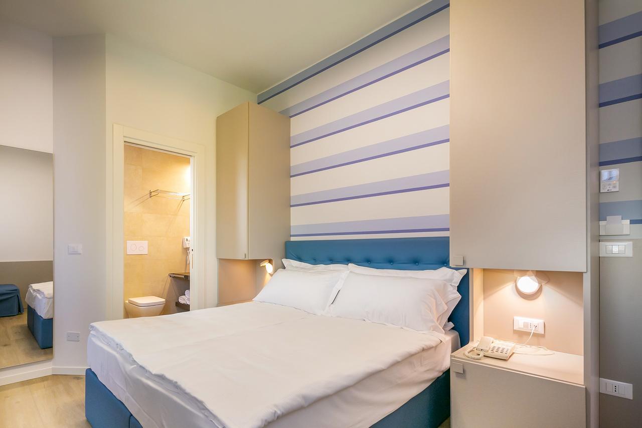 Hotel Le Lampare Caorle Ngoại thất bức ảnh
