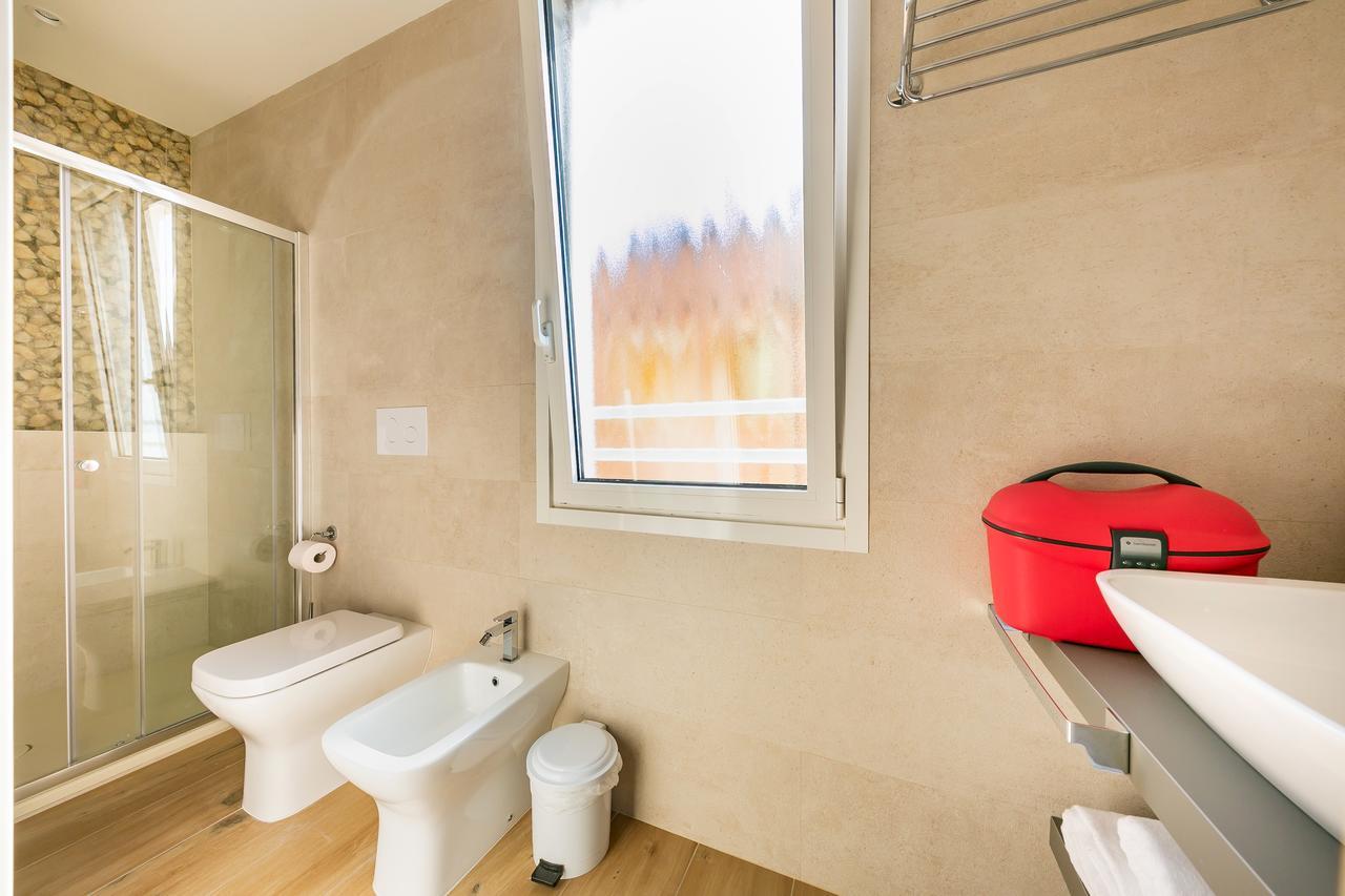 Hotel Le Lampare Caorle Ngoại thất bức ảnh