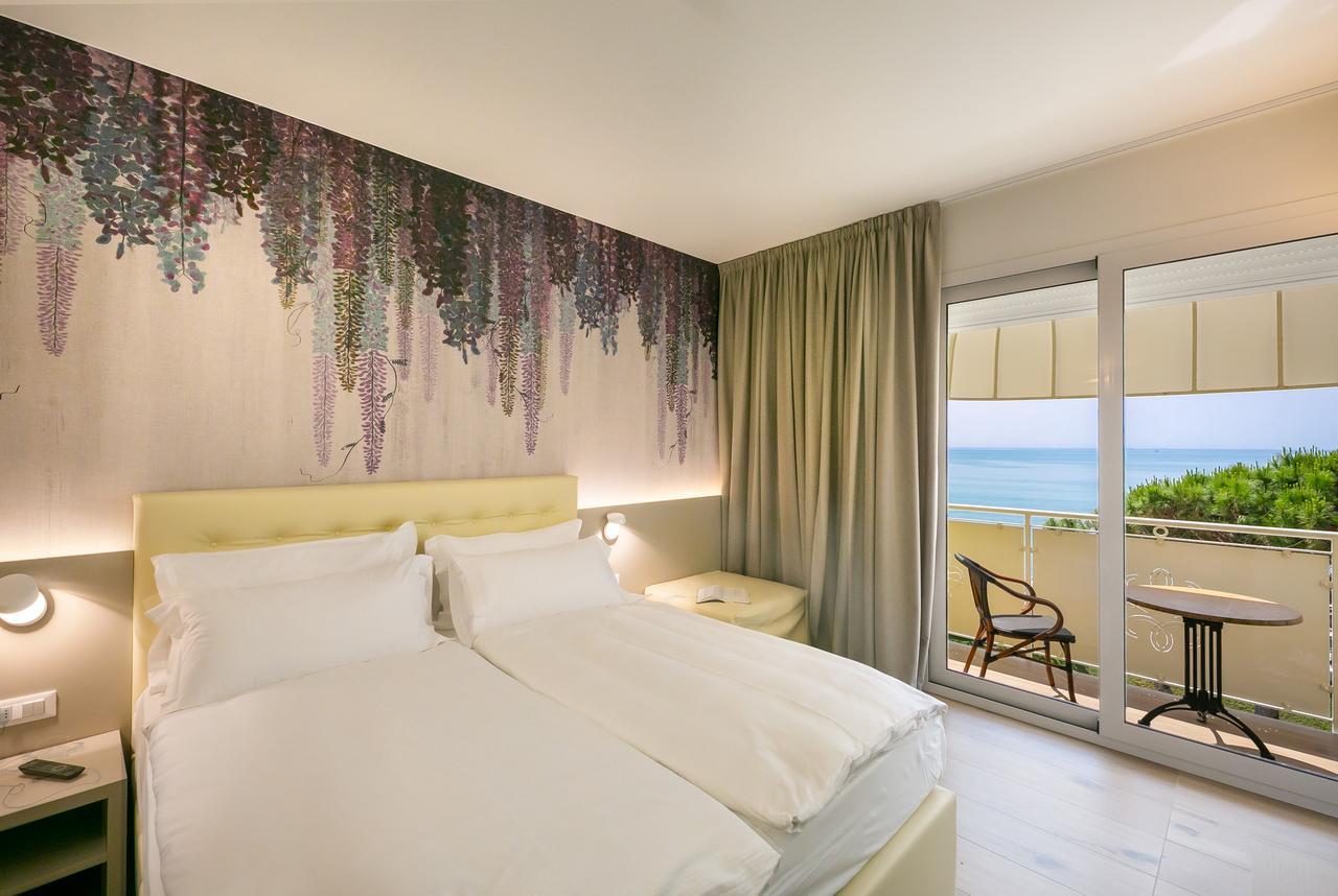Hotel Le Lampare Caorle Ngoại thất bức ảnh