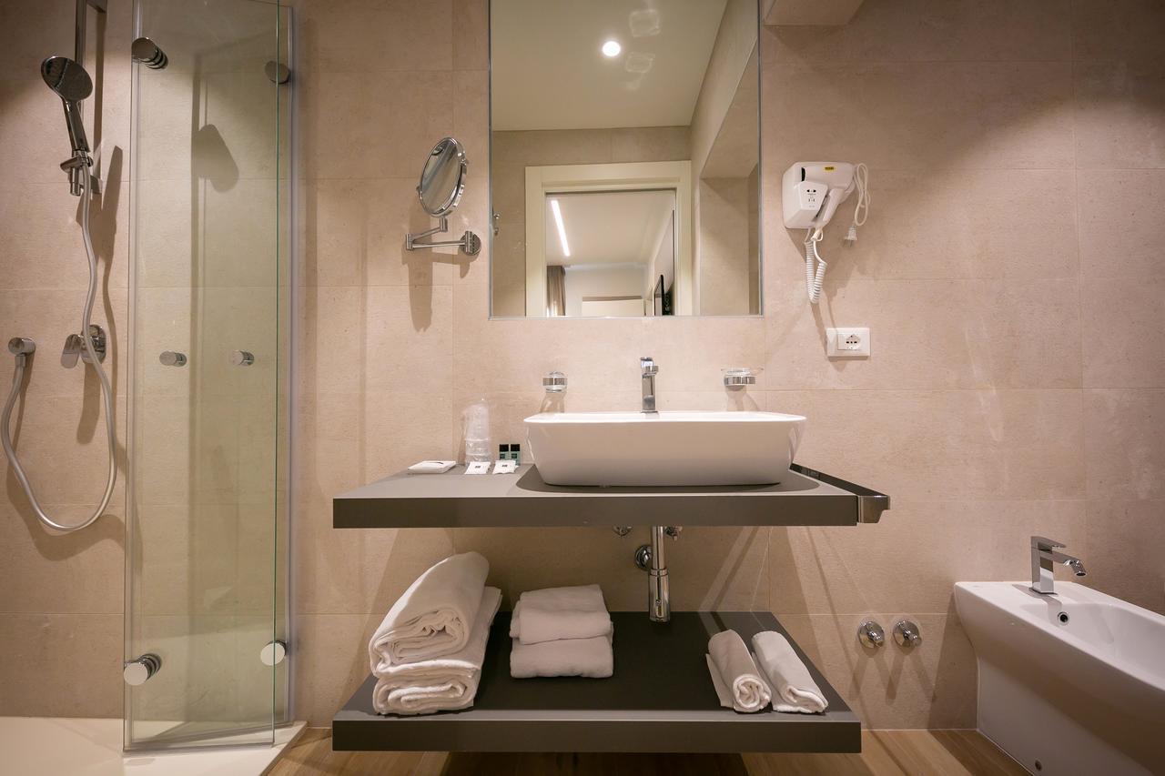 Hotel Le Lampare Caorle Ngoại thất bức ảnh