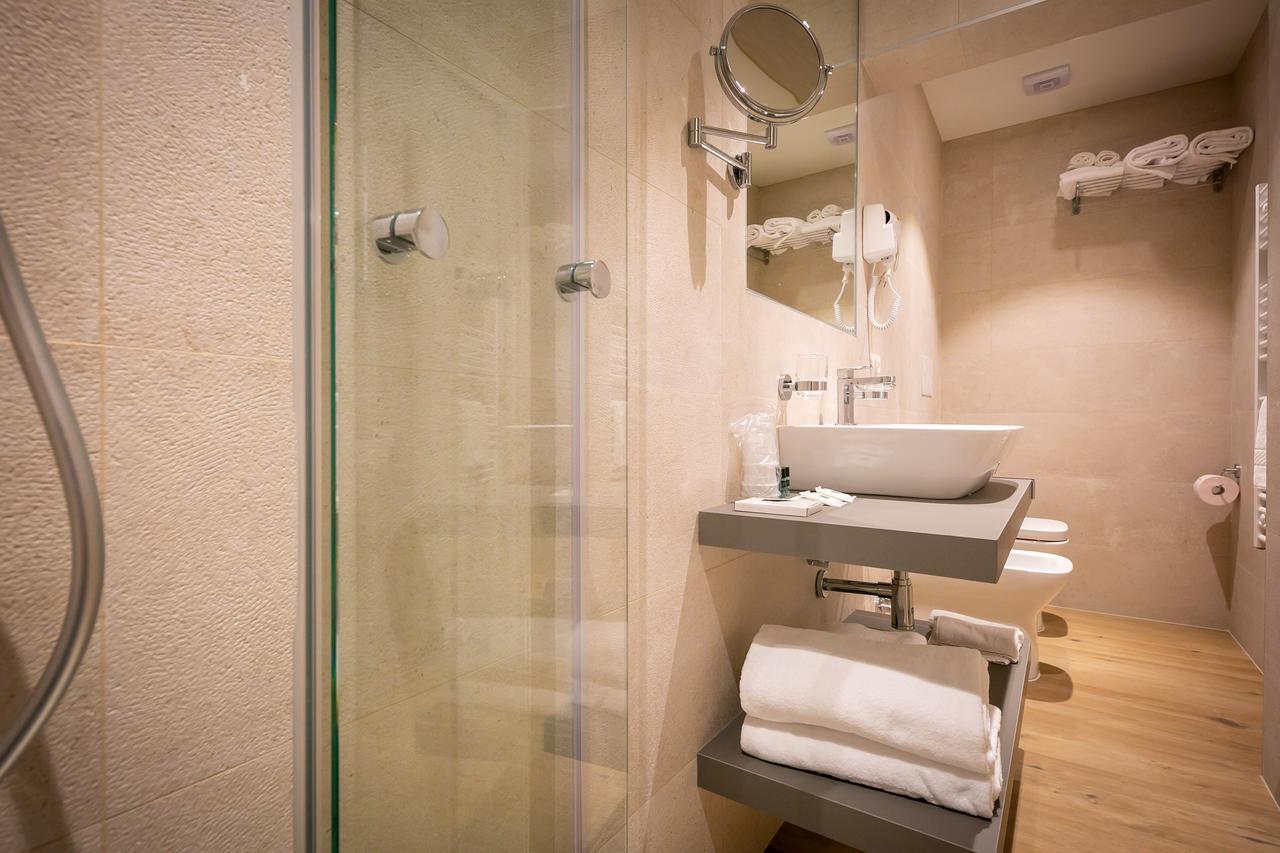 Hotel Le Lampare Caorle Ngoại thất bức ảnh