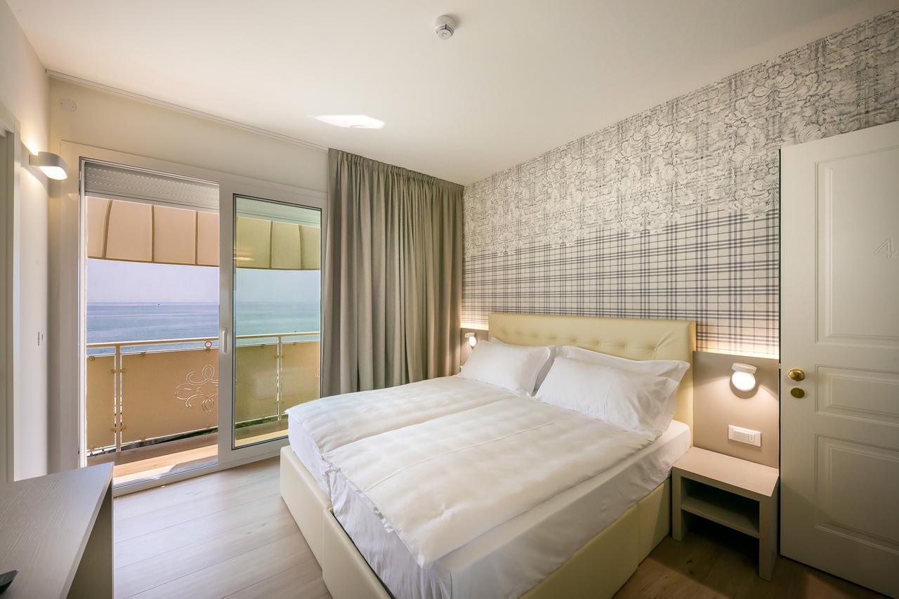 Hotel Le Lampare Caorle Ngoại thất bức ảnh