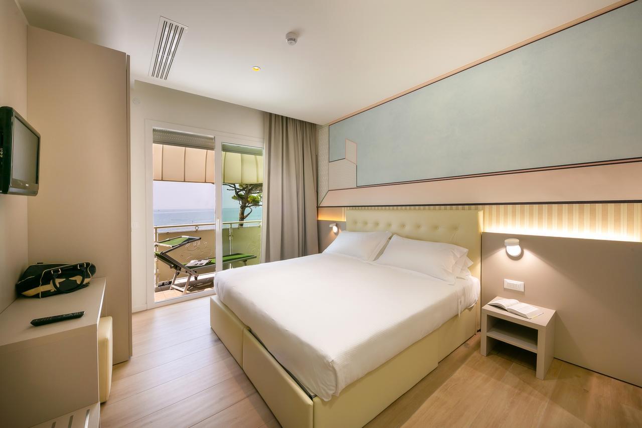 Hotel Le Lampare Caorle Ngoại thất bức ảnh