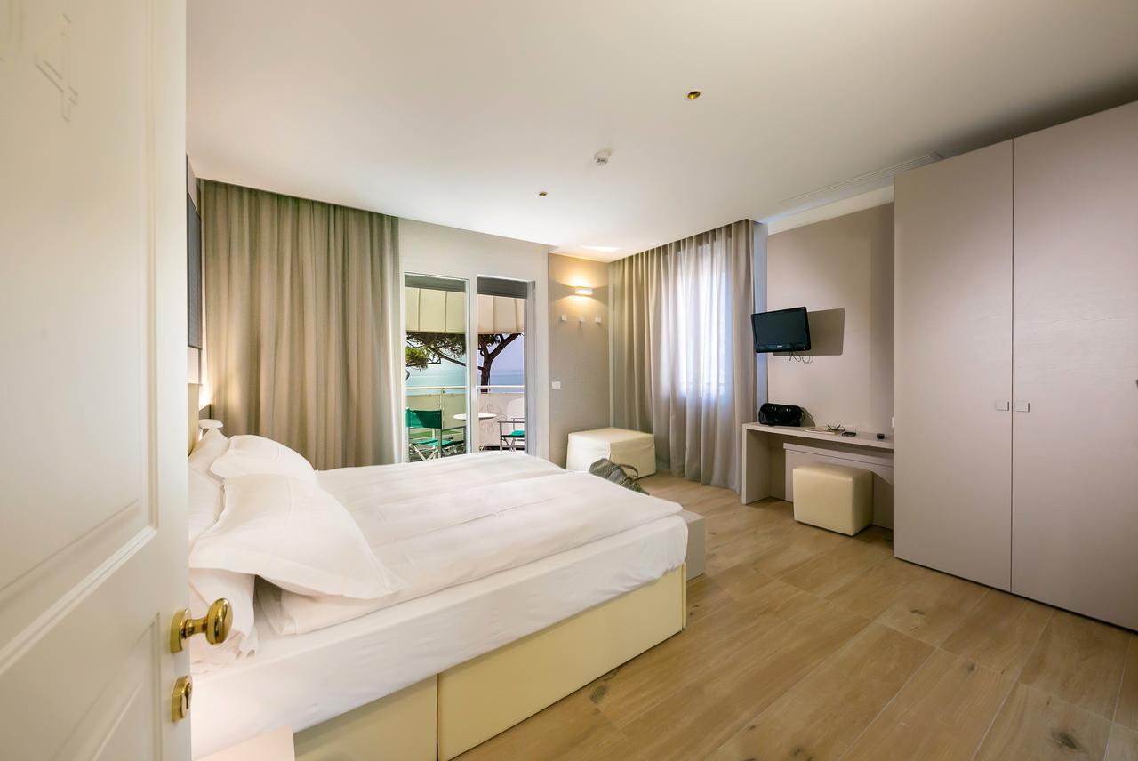 Hotel Le Lampare Caorle Ngoại thất bức ảnh