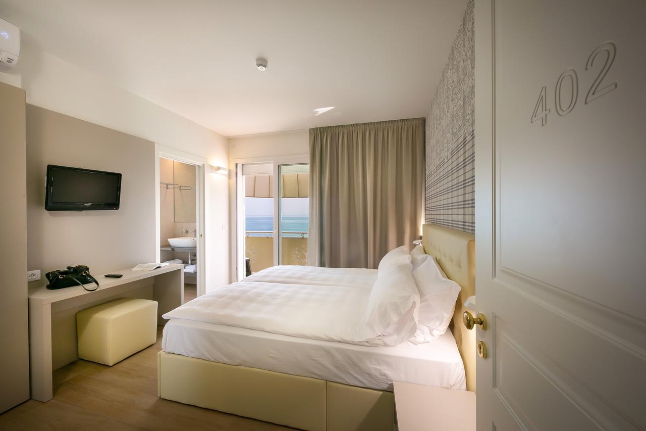 Hotel Le Lampare Caorle Ngoại thất bức ảnh