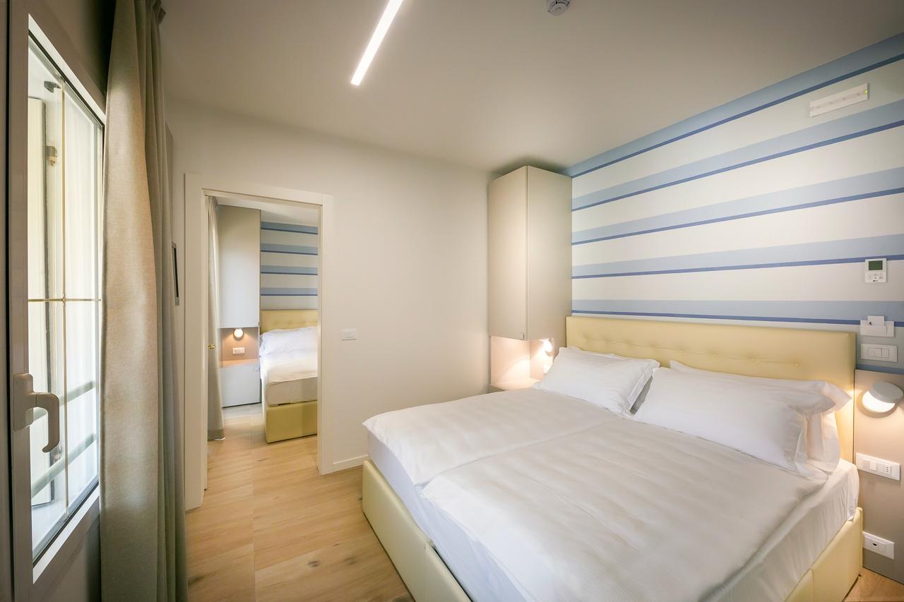 Hotel Le Lampare Caorle Ngoại thất bức ảnh