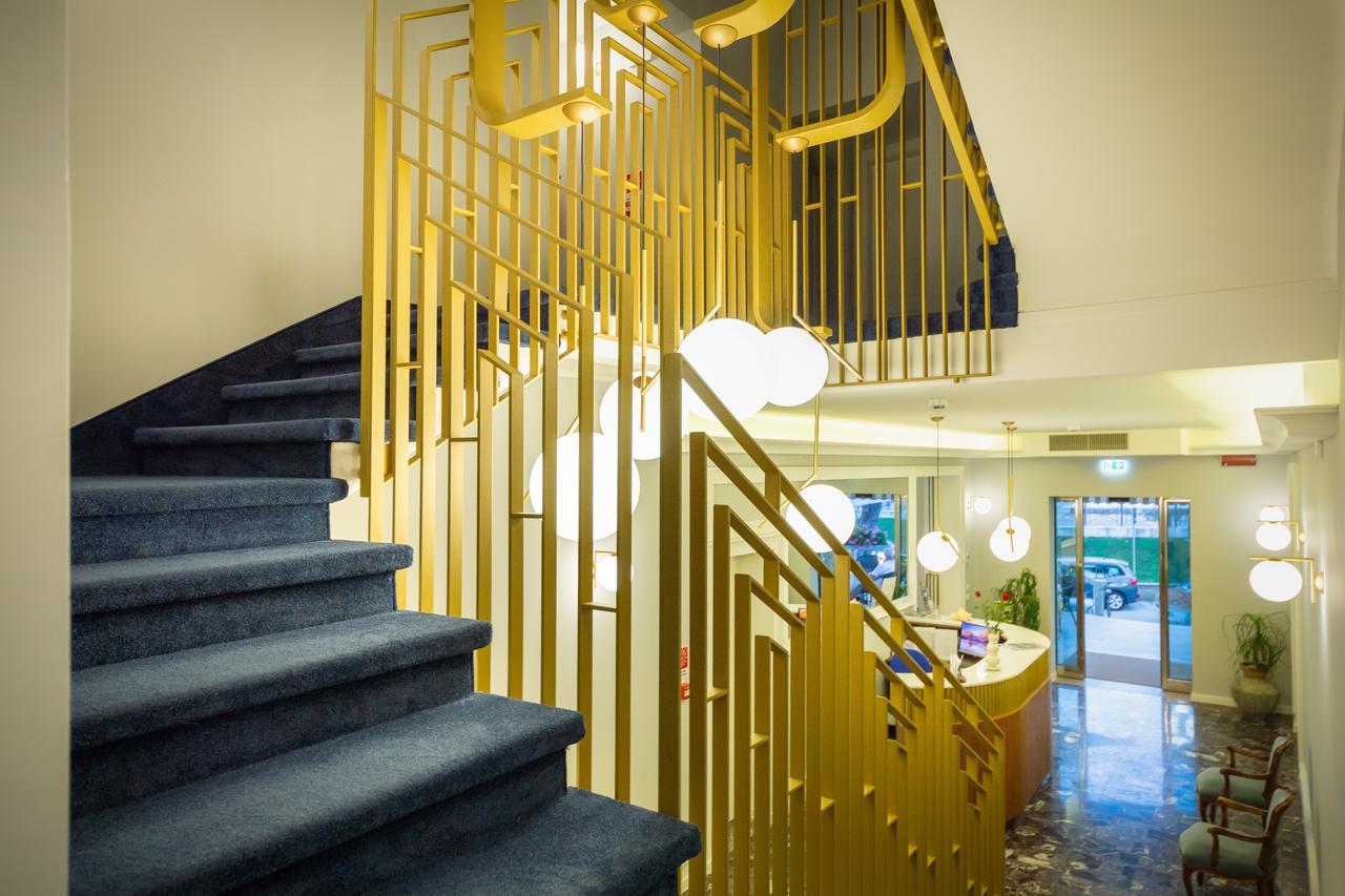 Hotel Le Lampare Caorle Ngoại thất bức ảnh
