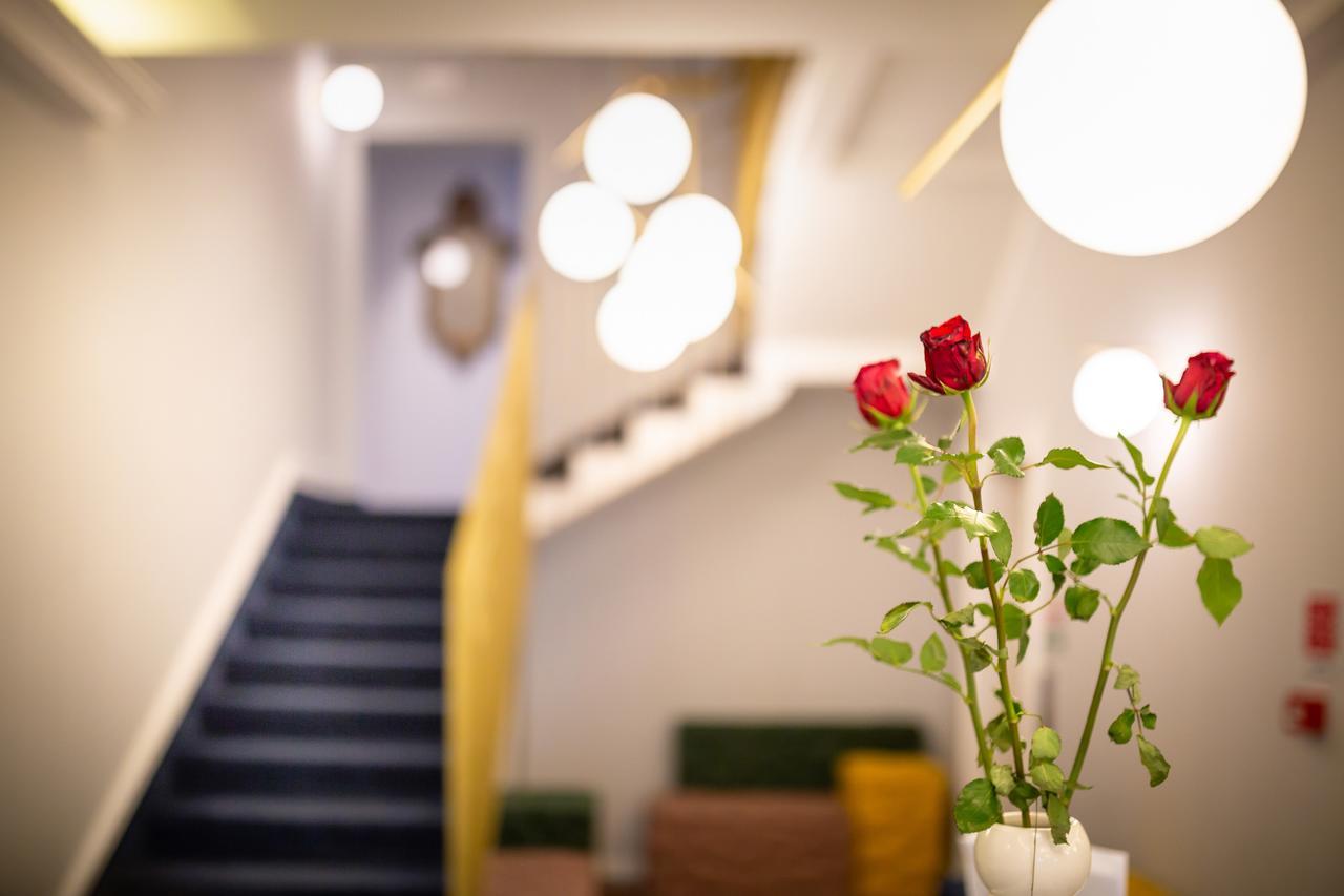 Hotel Le Lampare Caorle Ngoại thất bức ảnh