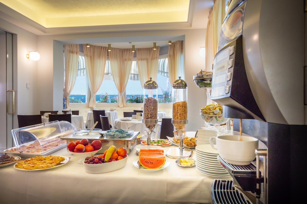Hotel Le Lampare Caorle Ngoại thất bức ảnh