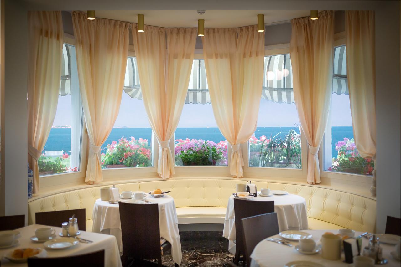 Hotel Le Lampare Caorle Ngoại thất bức ảnh