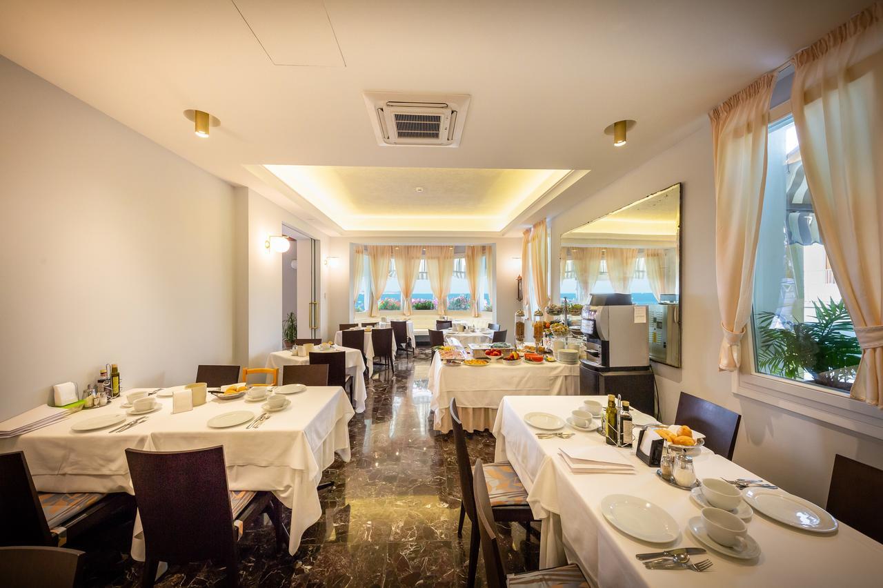 Hotel Le Lampare Caorle Ngoại thất bức ảnh