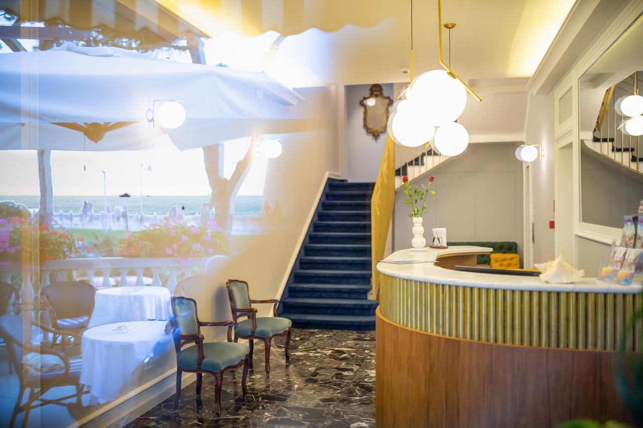 Hotel Le Lampare Caorle Ngoại thất bức ảnh