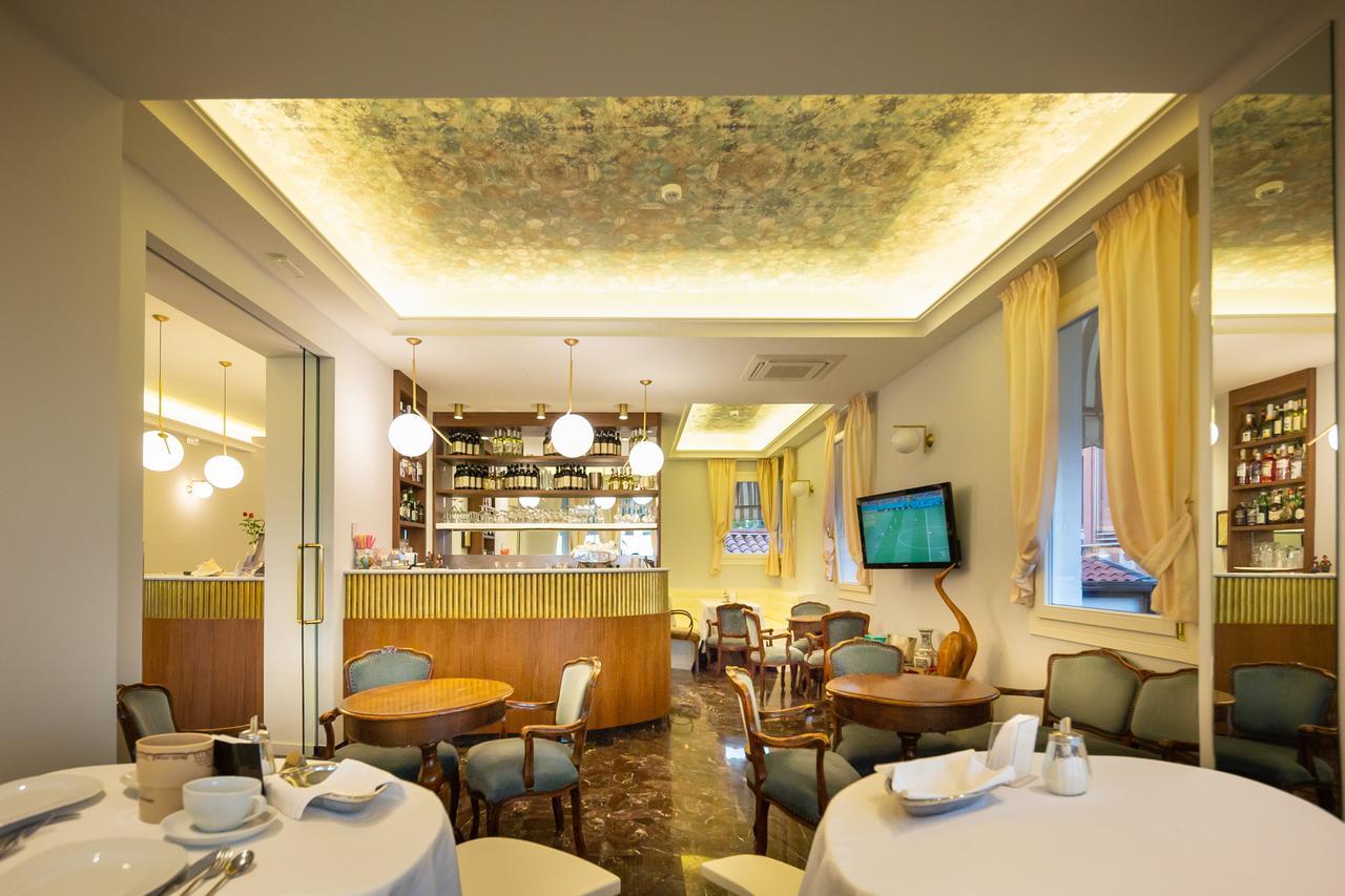 Hotel Le Lampare Caorle Ngoại thất bức ảnh